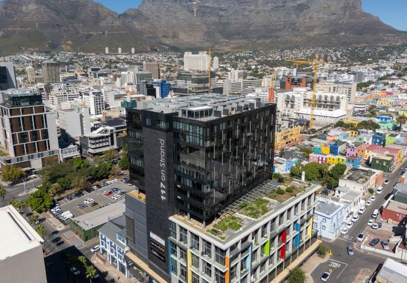 2 Bedroom Property for Sale in De Waterkant Western Cape